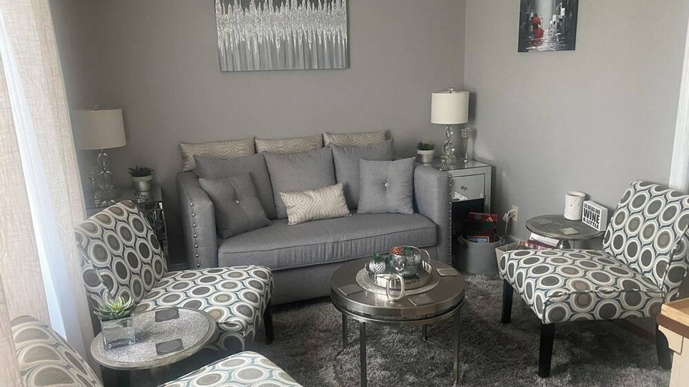 A Vineyard View Bed And Breakfast