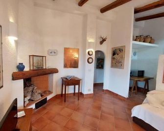 Holiday Home Bolina by Interhome - Conca Verde - Servicio de la habitación