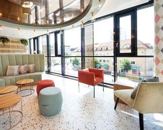 ibis Styles Klagenfurt am Woerthersee - Klagenfurt