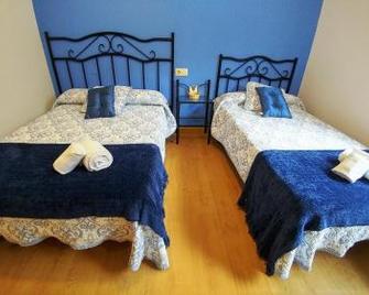 Casa Tia Teresa - A Brea - Bedroom