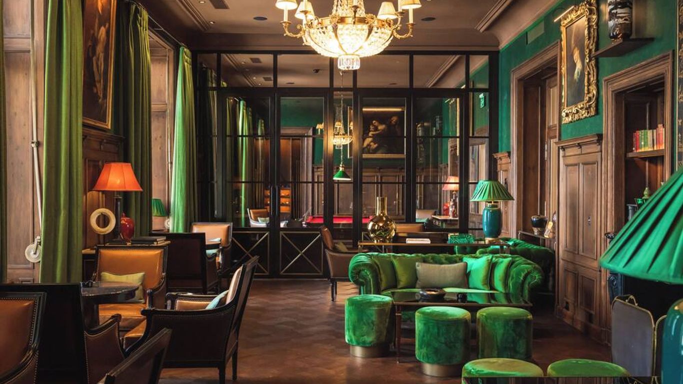 Grand Hotel Kronenhof