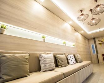 Central Place Angsila - Chonburi - Living room