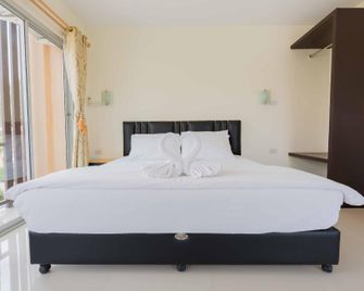 U-Dee Hotel - Chonburi - Habitación