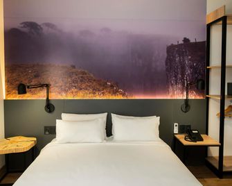 Novotel Criciuma - Criciuma - Спальня
