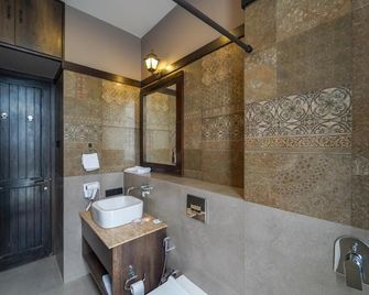 Triose Boutique Hotel - Lonavala