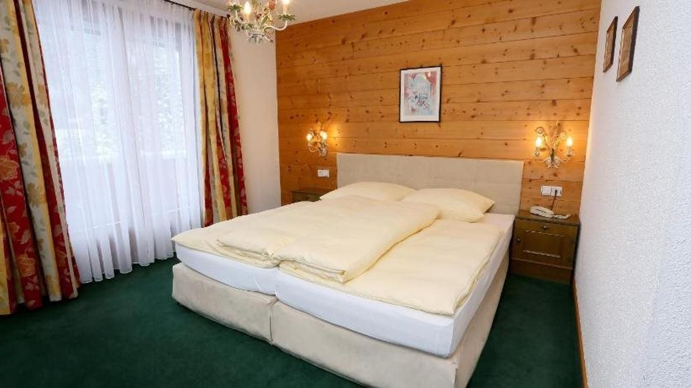Haus Scheibler