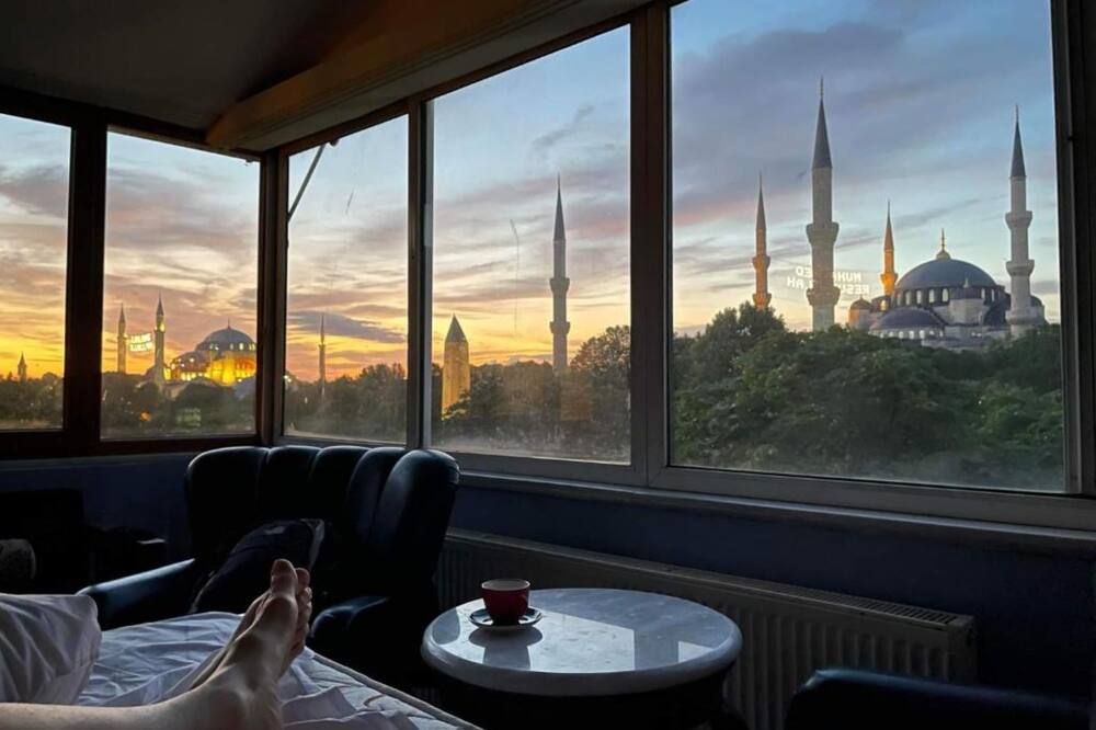 فندق اوبتيموس