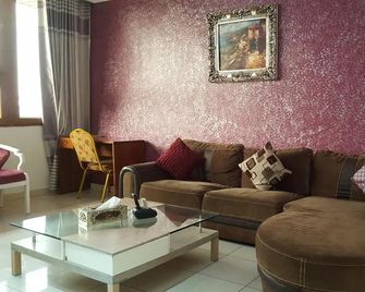 Hotel Golden Plazza - Conakry