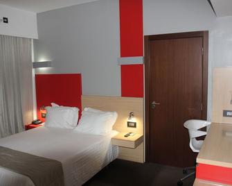 Hotel Africa Maputo Business - Maputo - Bedroom