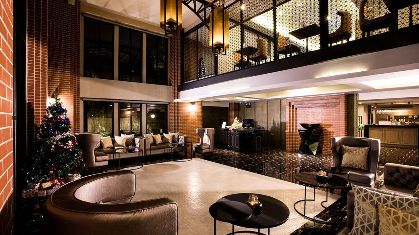 De Chai The Deco Chiang Mai - Sha Plus