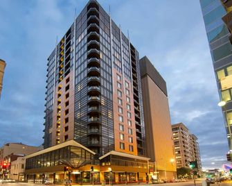 Peppers Waymouth Adelaide - Adelaide - Building