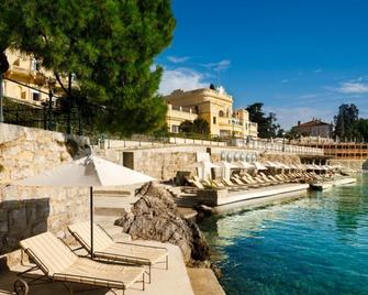 Villa Amalia - Liburnia - Opatija