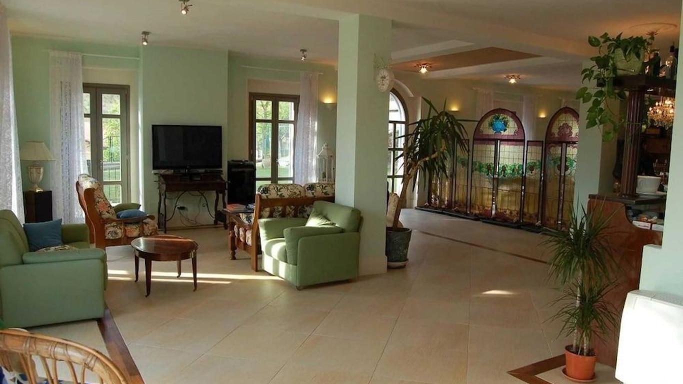 Villa Cappelletti