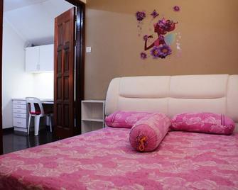 Subang Homestay In Usj 2 - Subang Jaya - Subang Jaya - Bedroom