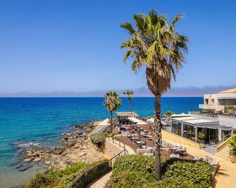 Alas Resort & Spa - Monemvasia