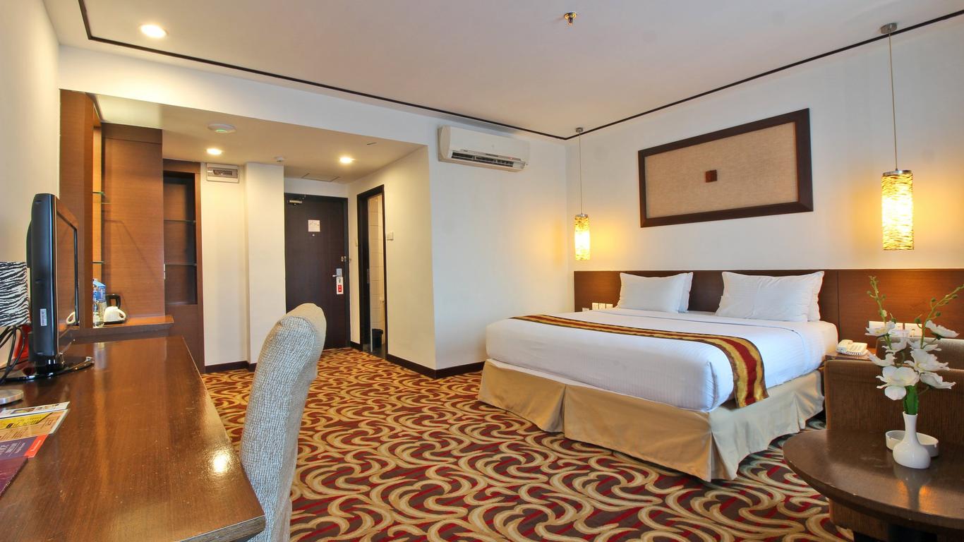 Swiss-Belinn Baloi Batam