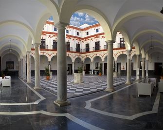 Hotel Boutique Convento Cádiz - Cádiz - Aula