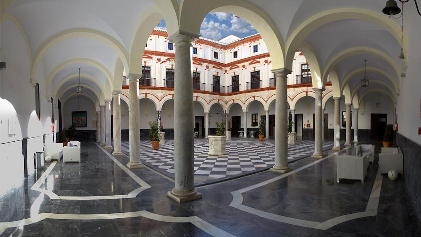 Hotel Boutique Convento Cádiz