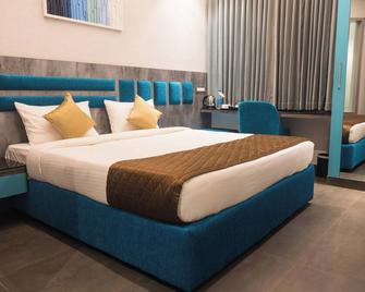 Grand Sudhan - Boutique Hotel - Thanjāvūr - Slaapkamer