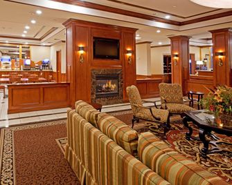 Rockville Centre Hotel - Lynbrook - Restaurante