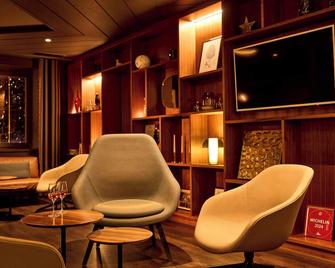 Gasthof zum Bad - Langenau - Lounge