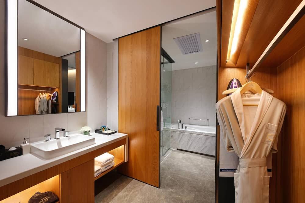 Hampton by Hilton Guangzhou Tianhe Sports Center