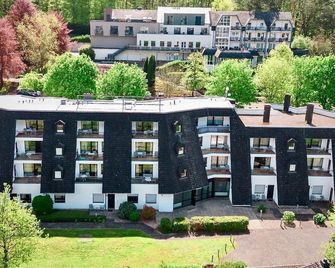 Aparthotel Tannenhof - Wittlich - Gebäude