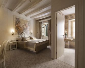 Heritage Hotel Life Palace - Sibenik - Habitación