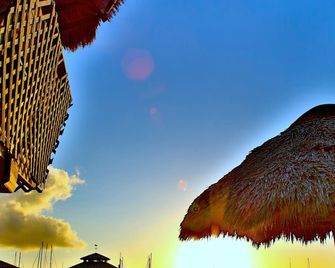 The Conch House Marina Resort - St. Augustine