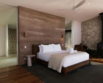 Chalets at Blackheath - Blackheath - Спальня