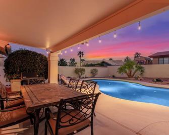 Ridgeway Fountain Hills - Fountain Hills - Pool