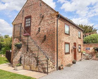 Croft Granary - York - Gebäude