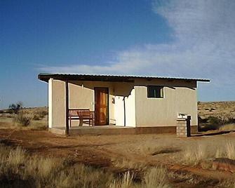 Capricorn Rest Camp - Klein Aub - Edificio