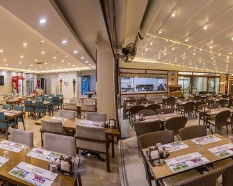 Payidar Otel - Amasya