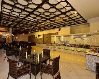 Baobab Holiday Resort - Mombasa - Restaurant
