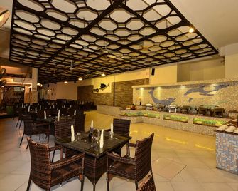 Baobab Holiday Resort - Mombasa - Restaurant