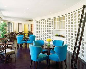 Ritz Carlton Club San Francisco 2br - San Francisco - Restaurante