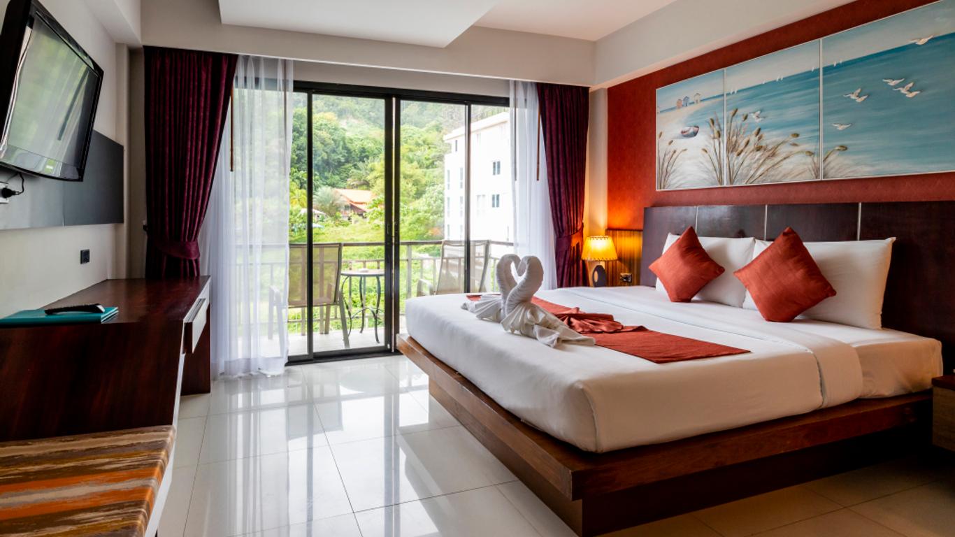 Di Pantai Boutique Beach Resort