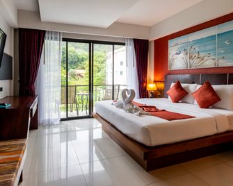 Di Pantai Boutique Beach Resort - Patong