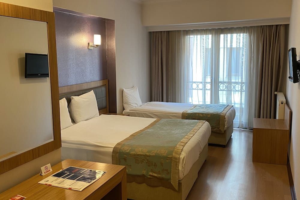 Grand Anzac Hotel - Çanakkale