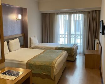 Grand Anzac Hotel - Çanakkale