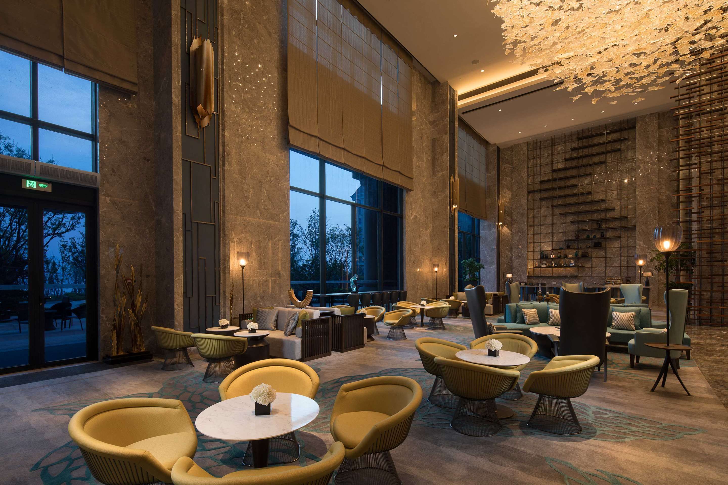 DoubleTree by Hilton Qingdao Oriental Movie Metropolis