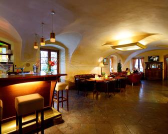 Elite Hotel - Πράγα - Bar