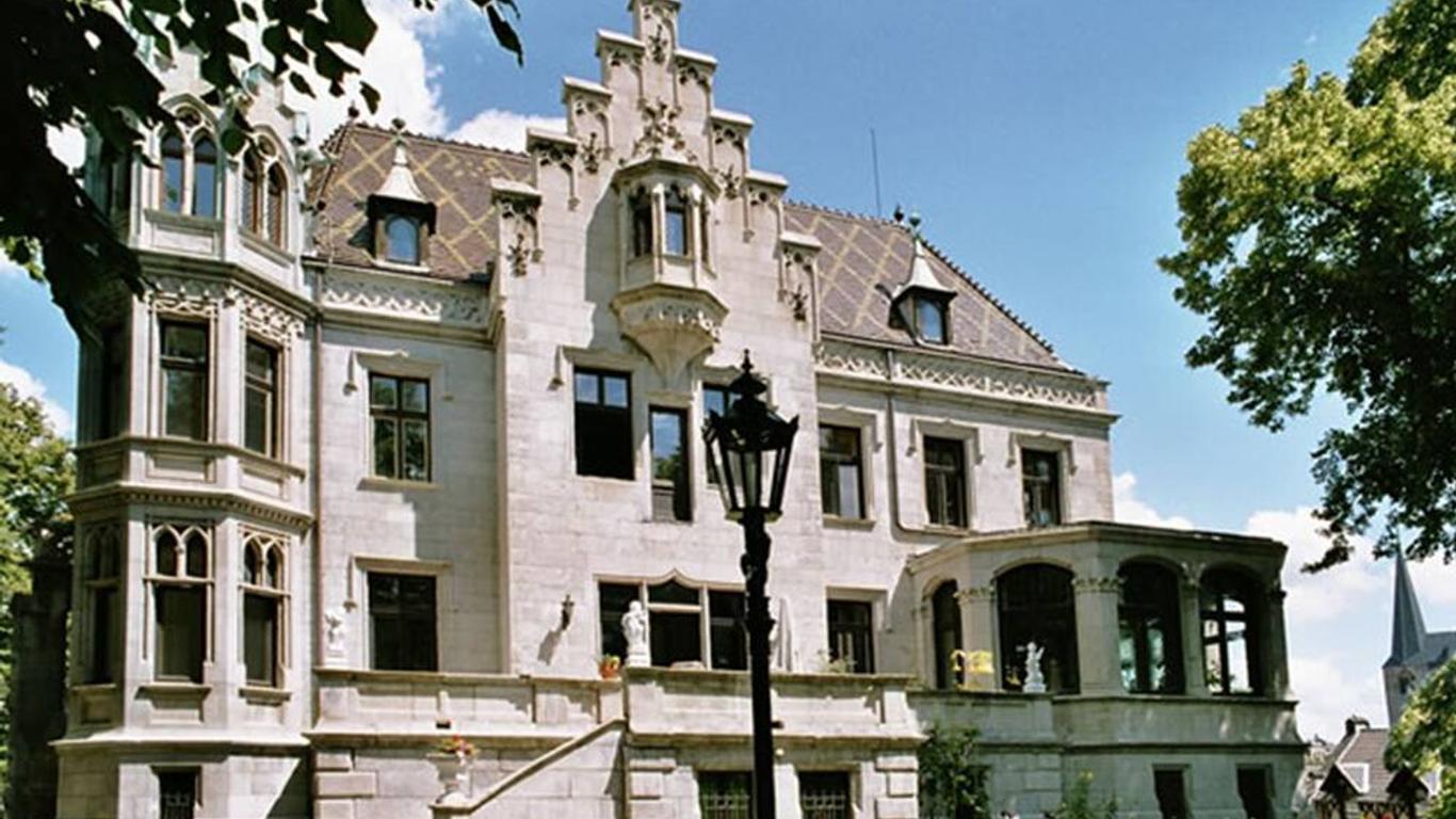 Schlosshotel Zum Markgrafen