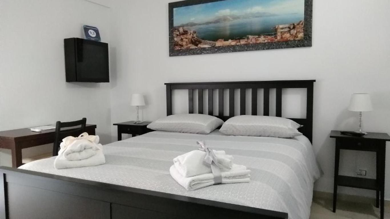 La Maison di Nicoletta