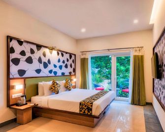 Sterling Wayanad - Sultan Bathery