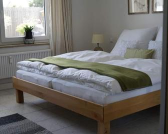 Waldmariechen - Neresheim - Slaapkamer