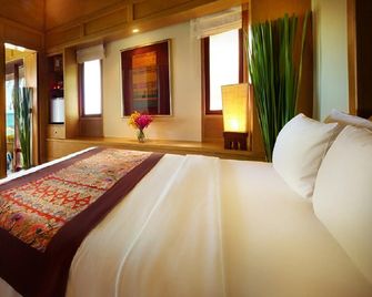 Chaweng Regent Beach Resort - Ko Samui - Habitación