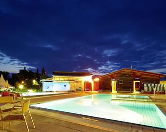Vital Hotel an der Therme - Bad Windsheim - Pool