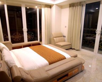 Lotus Villa - Phuntsholing
